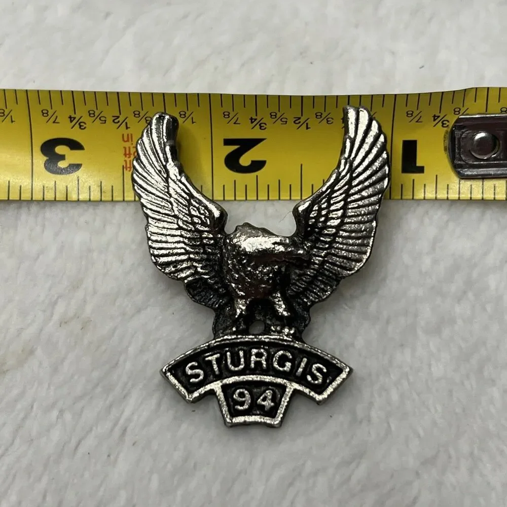 N/A vintage sturgis